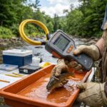 Addressing Signal Interference Problems with a High-Quality PIT Tag Reader