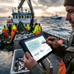 How Fisheries Software Simplifies Complex Monitoring and Compliance Requirements