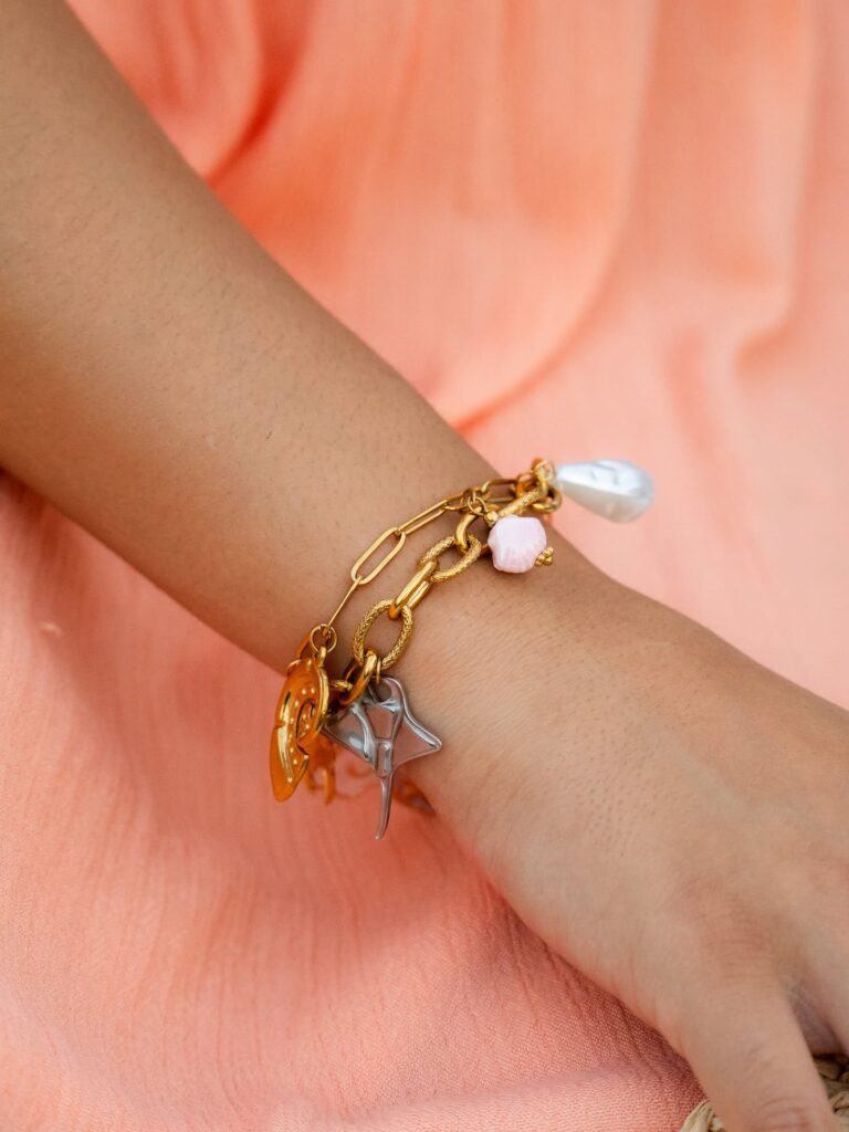 The Psychology of Wearing Jewelry: Why Humans Adorn Themselves and What It Means