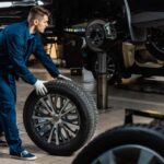 Drive with Confidence: Why Mobile Tyre Fitting in Slough Is Changing the Way Drivers Handle Tyre Problems
