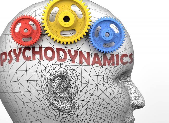 Transform Emotional Challenges into Personal Growth with Psychodynamic Counselling