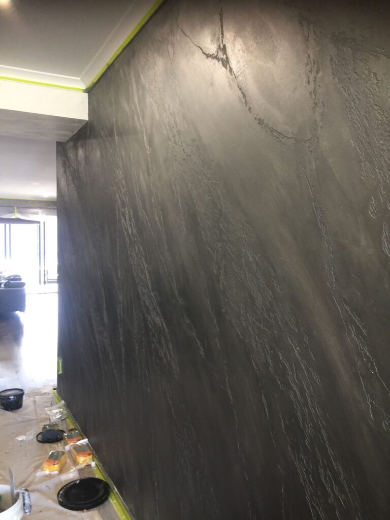 Interior House Painting Campbellfield