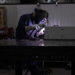 Waar Let U Op bij de Fabricage van Transportschroeven?