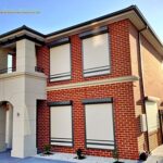 Roller Blinds in Melbourne