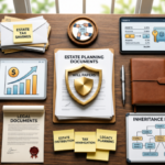Tax Strategies with an Estate Planning Attorney in San Antonio