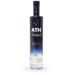 Ath Vodka: A Premium British Spirit With a Striking Bottle