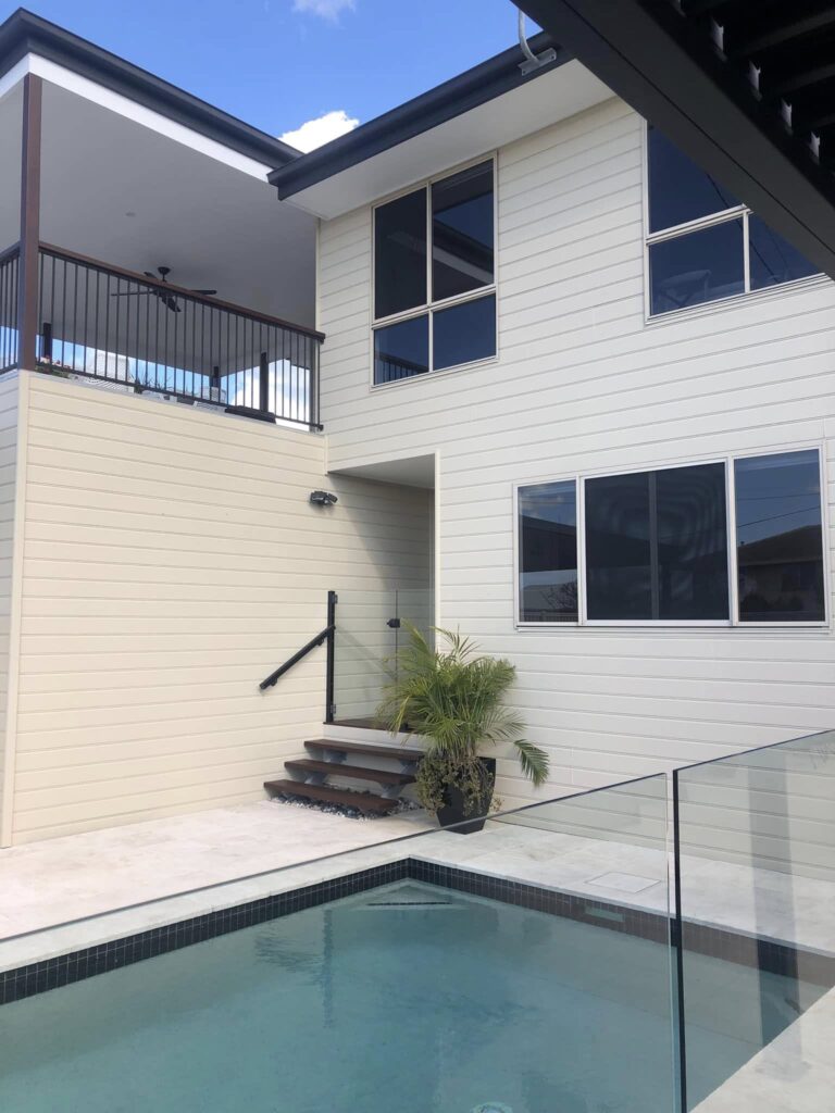 Painters in Hollywell