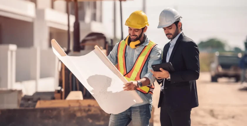 How Do You Become a Construction Superintendent?