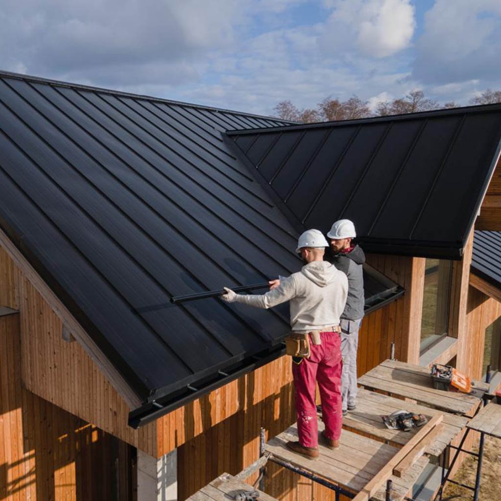 Roofing Services Hunters Hill