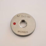 How a Metric Thread Gauge Supports Precision and Quality in Industrial Manufacturing
