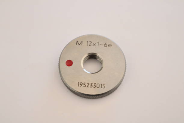 How a Metric Thread Gauge Supports Precision and Quality in Industrial Manufacturing