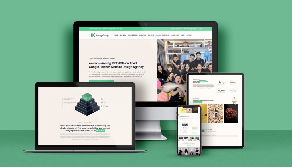 Branding Company Malaysia