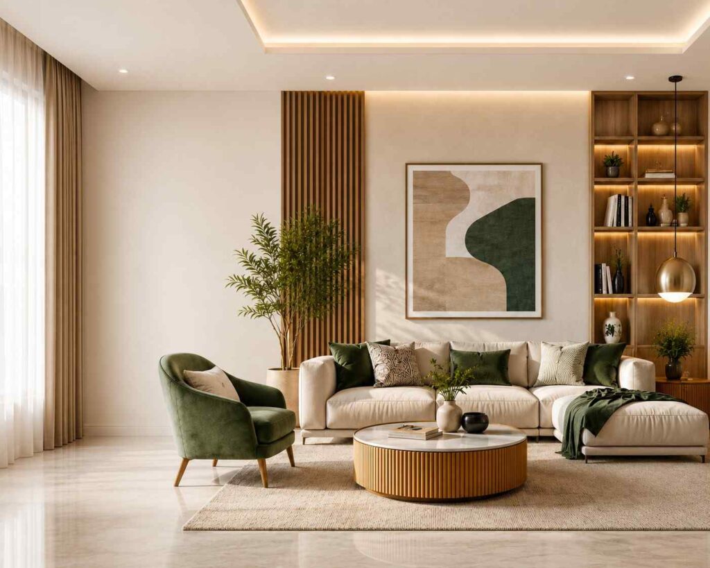 How to Plan Home Interiors in Coimbatore: A Step-by-Step Guide
