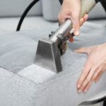 Cleaning Services in Caulfield East