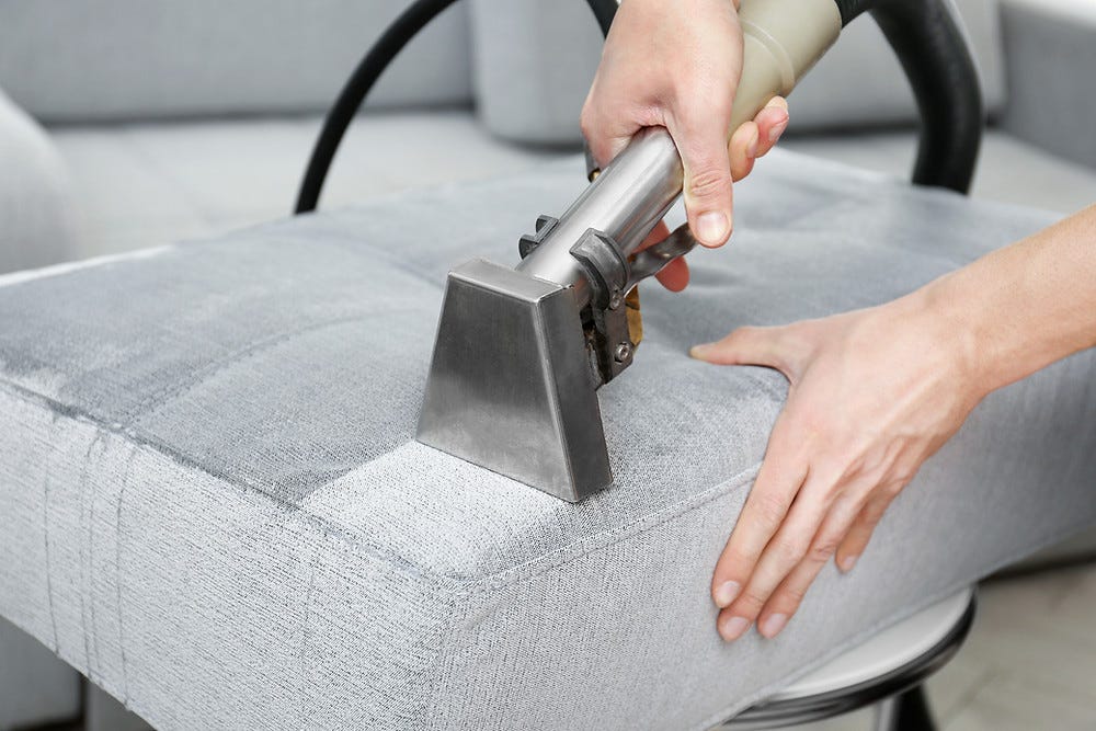 Cleaning Services in Caulfield East