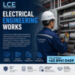 Why Businesses Need Professional Electrical Engineering Services