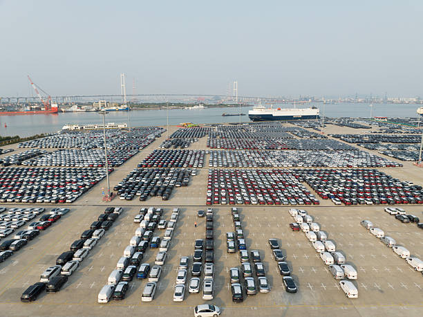 Southampton Car Parking Port: Tips for a Smooth and Stress-Free Journey