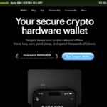 Tangem® Wallet | The #1 Hardware Crypto Wallet – Tangem