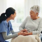 Elderly Home Care: Promoting Healthy Aging Through Personalized Support