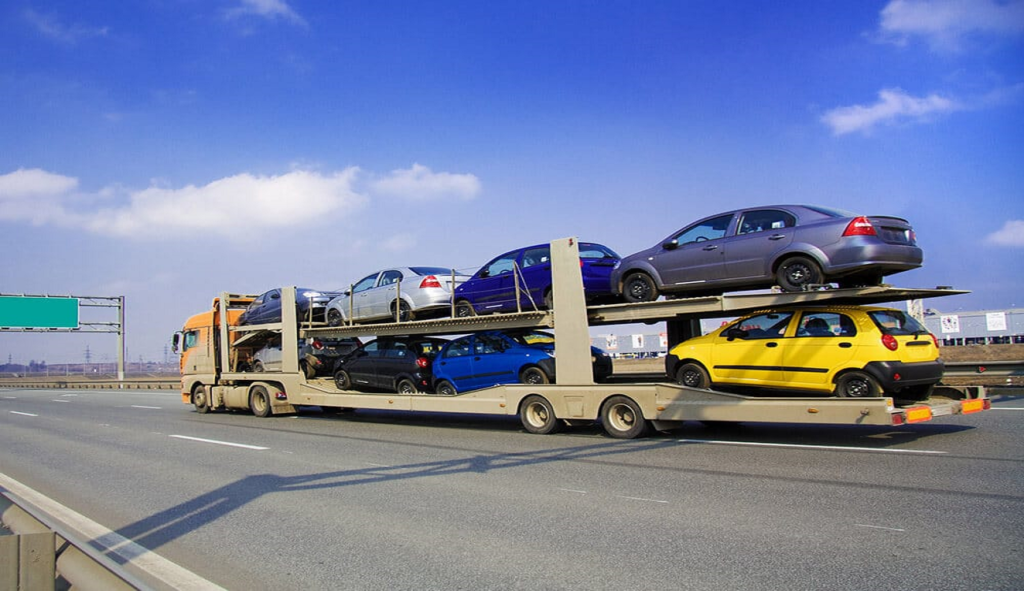 How Car Transport Gold Coast Helped Me Save Time and Avoid a Long Road Trip