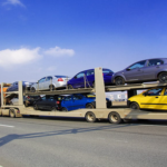 How Car Transport Gold Coast Helped Me Save Time and Avoid a Long Road Trip