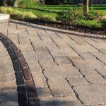 Unilock Brussels Block for Timeless Outdoor Living