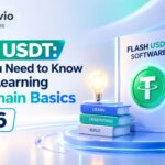 Flash USDT: What You Need to Know Before Learning Blockchain Basics 2026