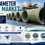Large-Diameter GRE Pipe Market Set to Hit USD 4.65 Billion by 2032 at 6.1% CAGR