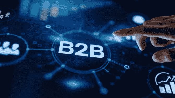 LinkedIn Is B2B Demand Generation and Sales Framework