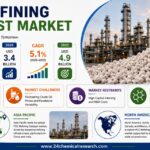 What Is Driving the FCC Refining Catalyst Market Toward USD 4.9 Billion by 2032 at 5.1% CAGR?