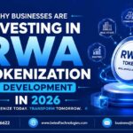 AI-Powered RWA Tokenization in 2026