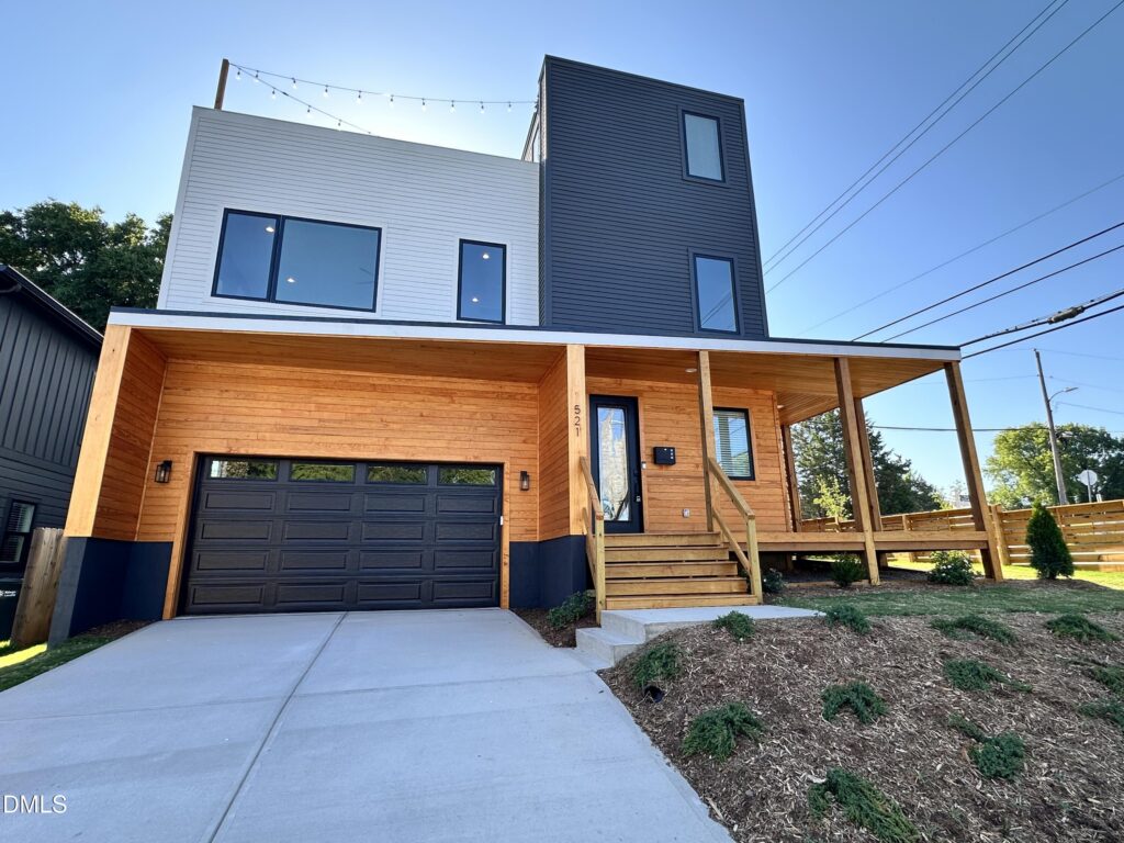 Elite Marketing Strategies: How to Showcase North Hills, Raleigh Luxury Real Estate?