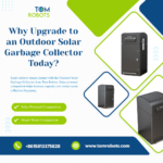 What to Know Before Installing a Solar Smart Bin with Compactor