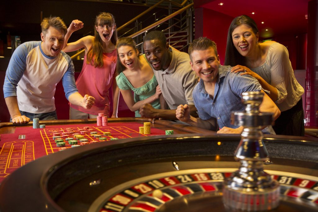 Trusted Online Casinos UAE Players Can Access Safely in 2026
