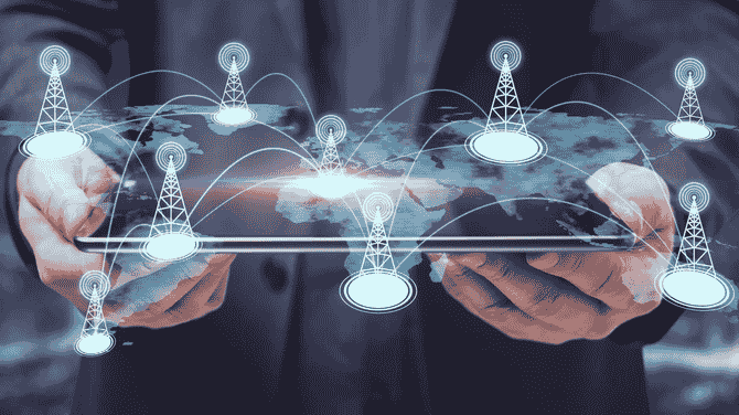 Digital Growth with Platform-Based Telecom Business Models