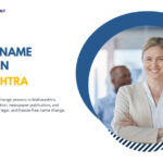 Gazette Name Change in Maharashtra – Complete Legal Process, Documents, Eligibility, Fees & Online Assistance
