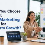 How Do You Choose the Right Digital Marketing Partner for Long-Term Growth?