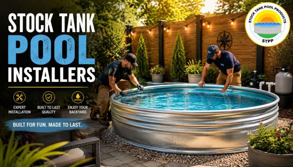 Hire Local Pool Experts: Complete Homeowner Guide