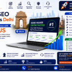 Best SEO Services Delhi – Grow Your Business with ACSIUS