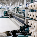 Best Textile Chemical Suppliers Tamil Nadu for Sustainable Textile Manufacturing