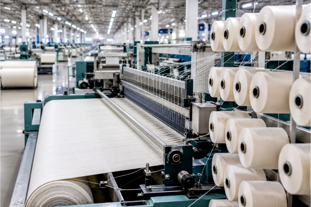 Best Textile Chemical Suppliers Tamil Nadu for Sustainable Textile Manufacturing