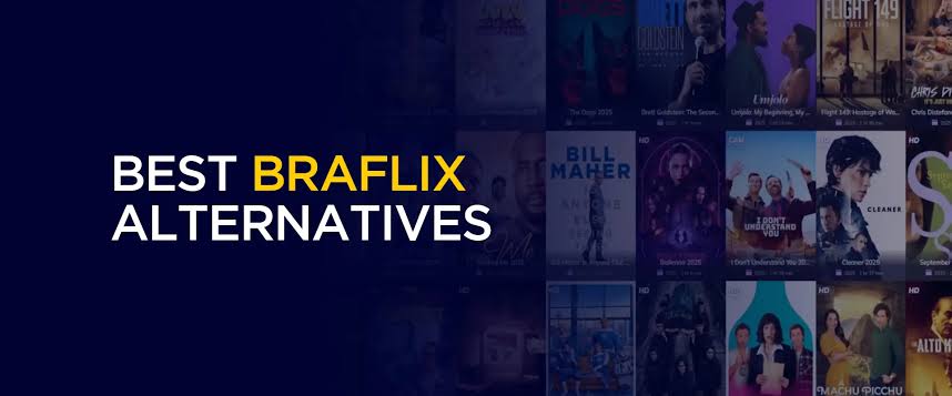 Braflix and Flixbaba: Everything You Need to Know About These Popular Streaming Platforms