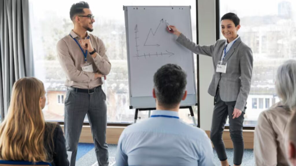 Sales Coaching Services in Austin TX That Drive Lasting Business Growth