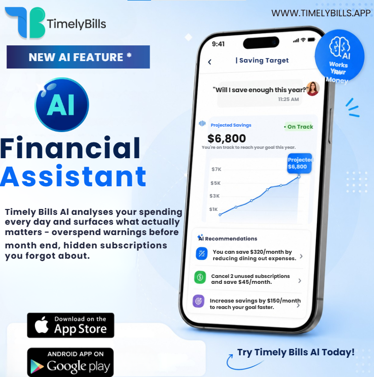 A Complete Guide to Managing Bills, Budgets, and Expenses – Timelybills