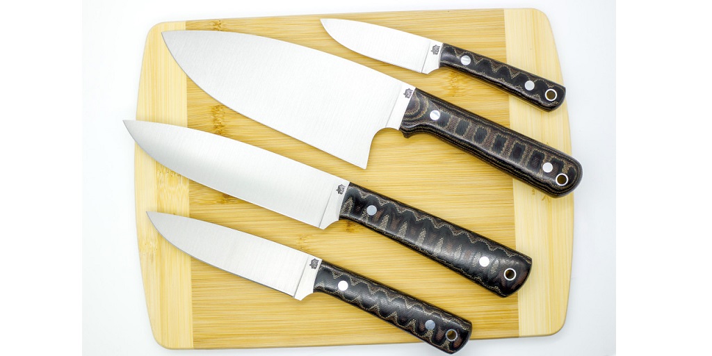 6 Things Not to Do with Your Kitchen Knives