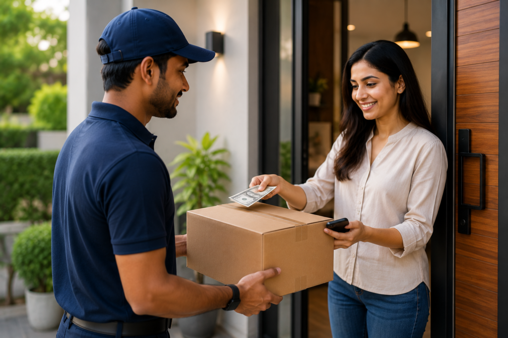 What Changed at Shipdaak? A New Chapter for Better Logistics Services