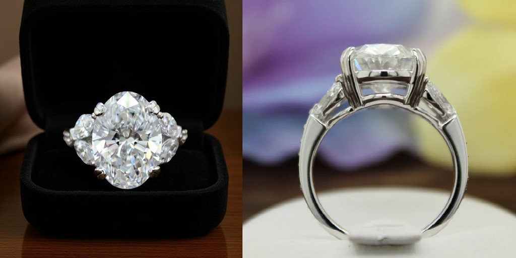 What Last-Minute Proposers Need to Know About Ready to Ship Engagement Rings
