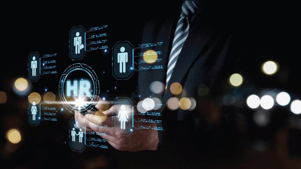 Understanding AI Copilots and Performance Management in HR Trends Today