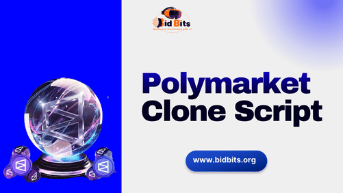 How Polymarket Clone Script Automates Market Lifecycles