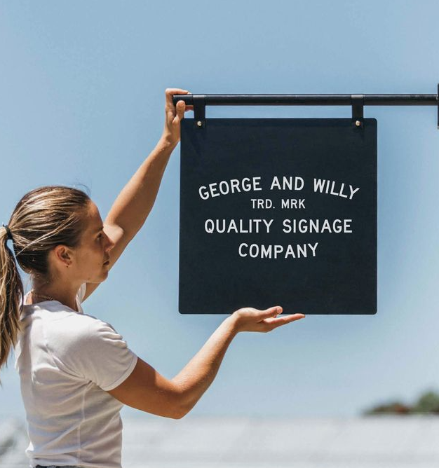 Commercial Signage Fort St John: Professional Signs for Business Growth